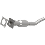 MagnaFlow Exhaust Products 51166 Magnaflow OEM Grade Direct-Fit Catalytic Converter