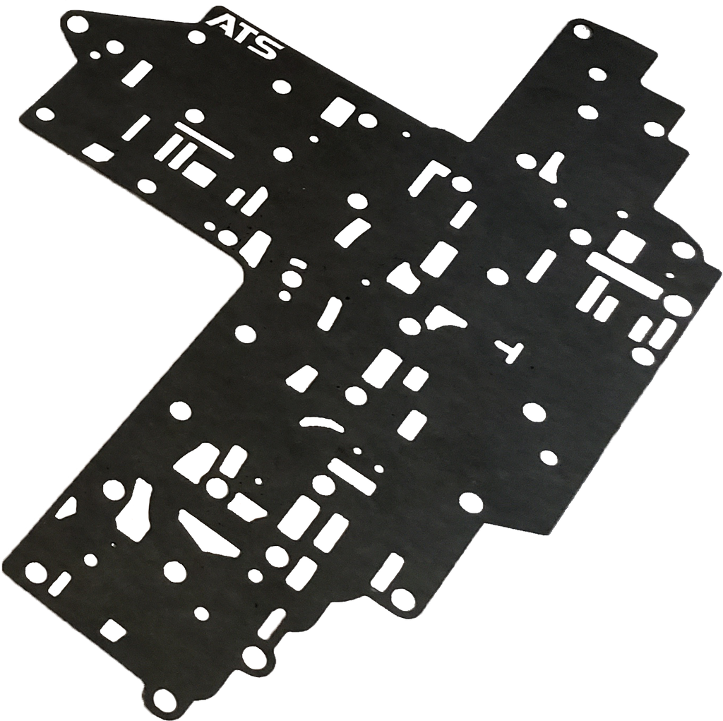 ATS 68Rfe Transmission Side Seperator Plate Gasket Fits 2007.5-2011 6.7L Cummins