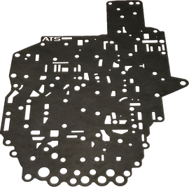 ATS 68Rfe Pan Side Seperator Plate Gasket Fits 2007.5-2011 6.7L Cummins