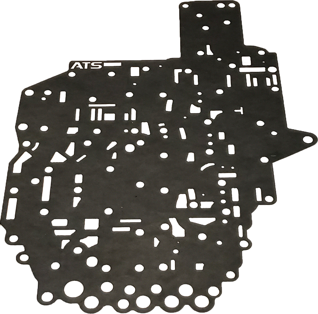 ATS 68Rfe Pan Side Seperator Plate Gasket Fits 2012-2018 6.7L Cummins