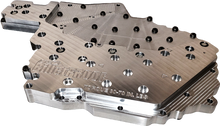 Load image into Gallery viewer, ATS 68Rfe Billet Channel Plate Kit Fits 2007.5-2011 6.7L Cummins