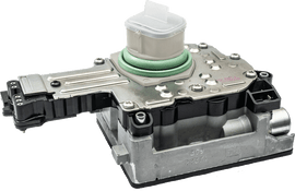 68Rfe 545Rfe 45Rfe Solenoid Block Fits 2007.5-2018 6.7L Cummins White Connector