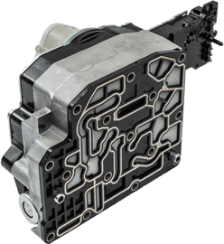 68Rfe 545Rfe 45Rfe Solenoid Block Fits 2007.5-2018 6.7L Cummins White Connector