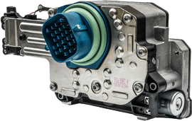 68Rfe 545Rfe 45Rfe Solenoid Block Fits 2019+ 6.7L Cummins Blue Connector