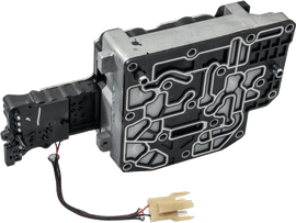 68Rfe 545Rfe 45Rfe Solenoid Block Fits 2019+ 6.7L Cummins Blue Connector