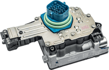 Load image into Gallery viewer, 68Rfe 545Rfe 45Rfe Solenoid Block Fits 2019+ 6.7L Cummins Blue Connector