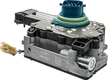 Load image into Gallery viewer, 68Rfe 545Rfe 45Rfe Solenoid Block Fits 2019+ 6.7L Cummins Blue Connector