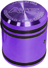 Load image into Gallery viewer, ATS 68Rfe Accumulator Piston Kit Fits 2007.5+ 6.7L Cummins