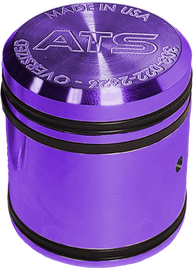 ATS 68Rfe Accumulator Piston Kit Fits 2007.5+ 6.7L Cummins
