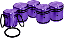 Load image into Gallery viewer, ATS 68Rfe Accumulator Piston Kit Fits 2007.5+ 6.7L Cummins