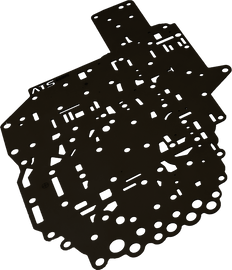 ATS 68Rfe Accumulator &Seperator Plate Kit Fits 2007.5-2011 6.7L Cummins