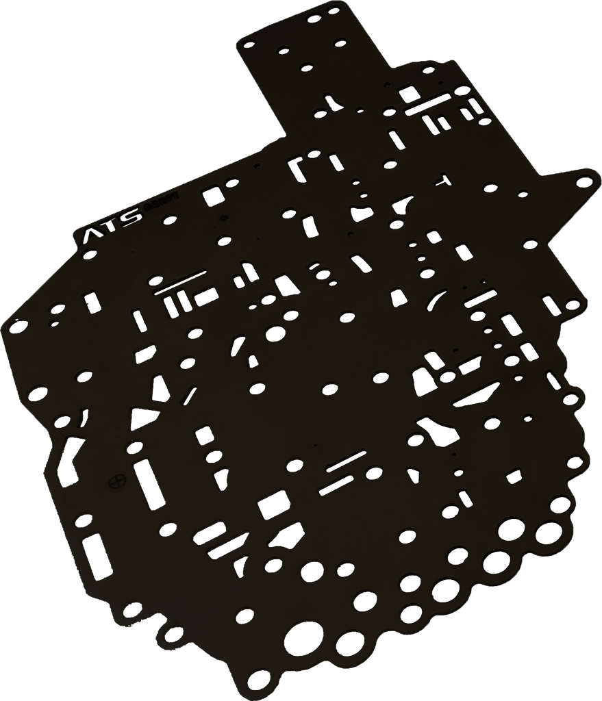 ATS 68Rfe Accumulator &Seperator Plate Kit Fits 2012-2018 6.7L Cummins