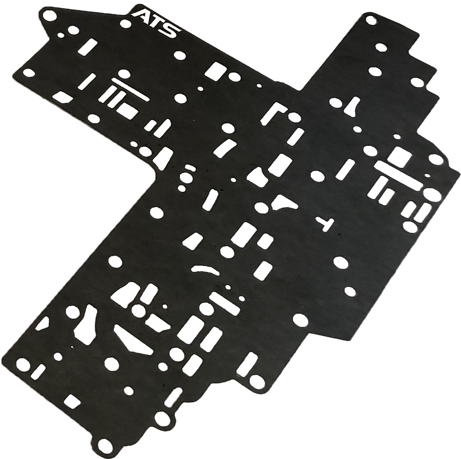 ATS 68Rfe Accumulator &Seperator Plate Kit Fits 2012-2018 6.7L Cummins