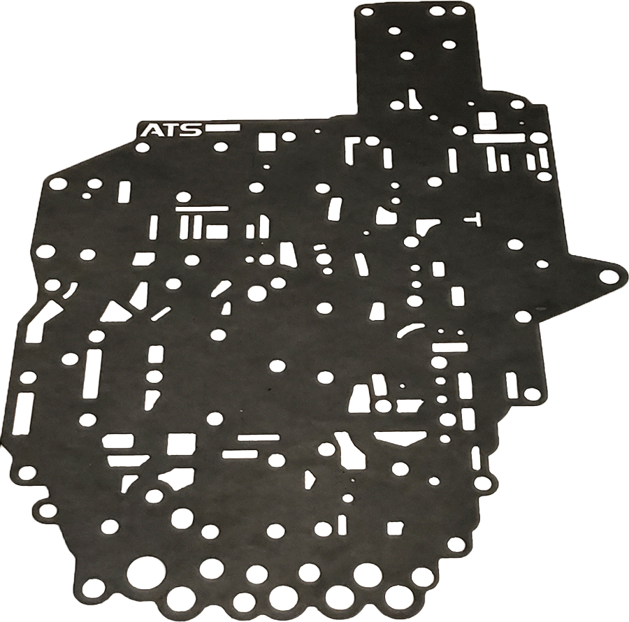 ATS 68Rfe Accumulator &Seperator Plate Kit Fits 2019+ 6.7L Cummins