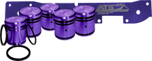 Load image into Gallery viewer, ATS 68Rfe Accumulator Piston &amp; Cover Kit 2007.5+ 6.7L Cummins