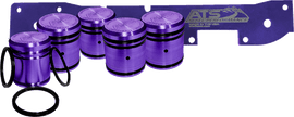 ATS 68Rfe Accumulator Piston & Cover Kit 2007.5+ 6.7L Cummins