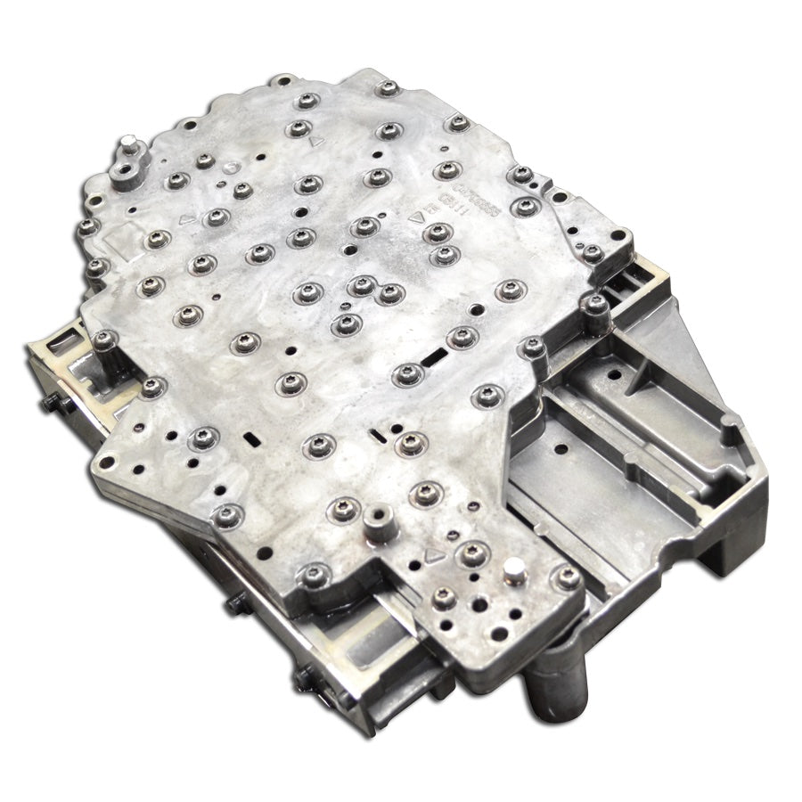 ATS 68Rfe Performance Valve Body Fits 2012-2018 6.7L Cummins