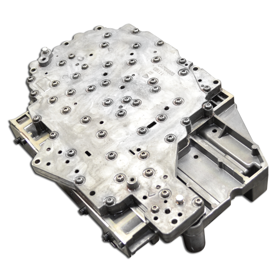 ATS 68Rfe Performance Valve Body Fits 2019+ 6.7L Cummins
