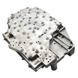 ATS 68Rfe Performance Valve Body Fits 2019+ 6.7L Cummins