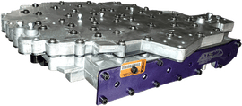 ATS 68Rfe Performance Valve Body Fits 2019+ 6.7L Cummins