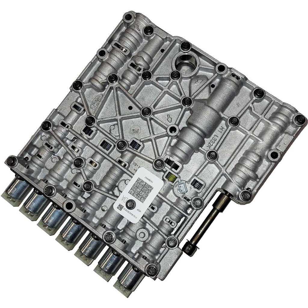 6R140 Performance Valve Body Fits 2011+ 6.7L Power Stroke ATS Diesel