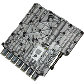 6R140 Performance Valve Body Fits 2011+ 6.7L Power Stroke ATS Diesel