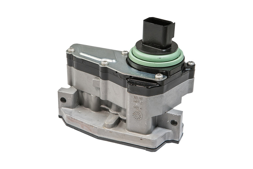 ATS 42Rle Performance Valve Body Fits 2007-2011 Jeep With Solenoid Block