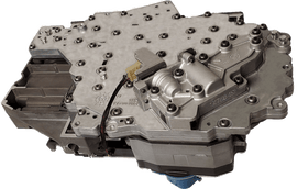 ATS 68Rfe Performance Valve Body Fits 2019+ 6.7L Cummins With Solenoid Pack