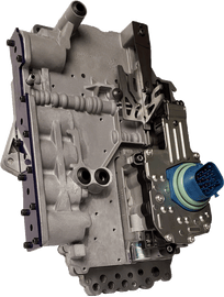 ATS 68Rfe Performance Valve Body Fits 2019+ 6.7L Cummins With Solenoid Pack