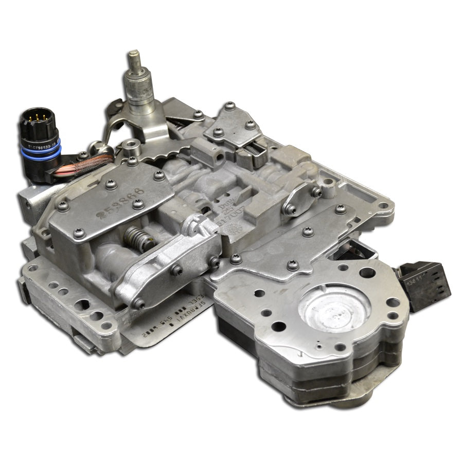 ATS 47Re Towing Valve Body Fits 1996-Early 1998 5.9L Cummins