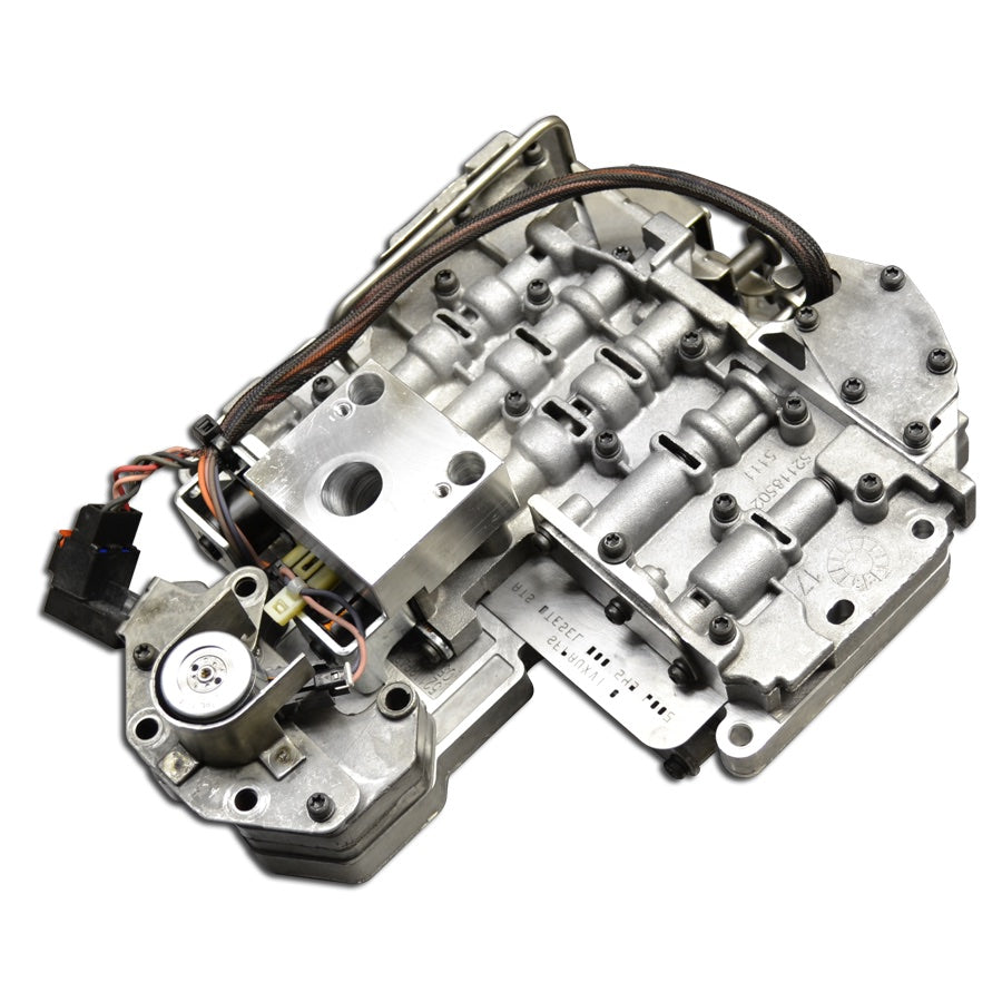 ATS 47Re Towing Valve Body Fits 1996-Early 1998 5.9L Cummins