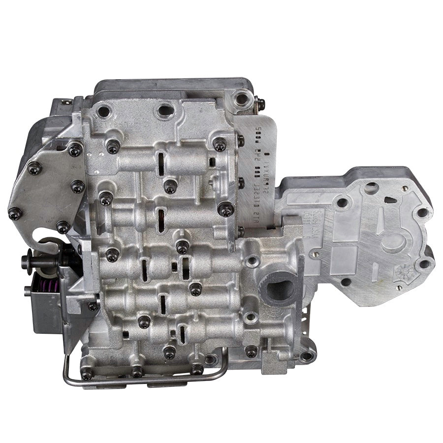ATS 47Re Towing Valve Body Fits 1999.5-2002 5.9L Cummins