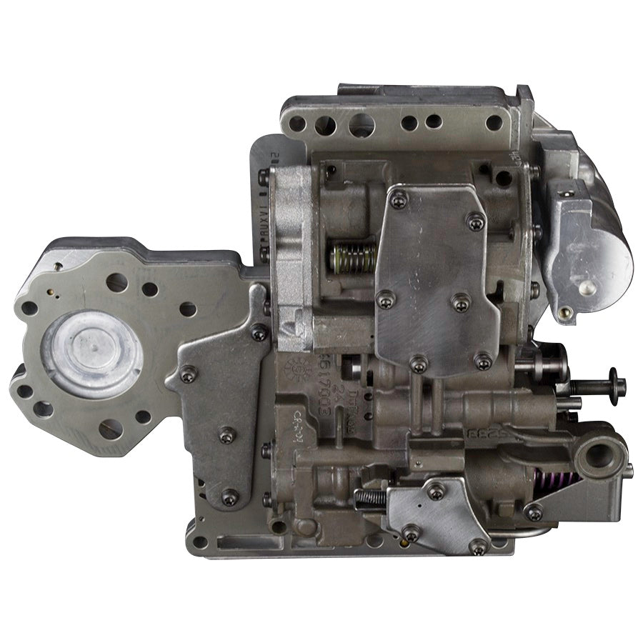 ATS 48Re Towing Valve Body Fits 2003-Early 2004 5.9L Cummins