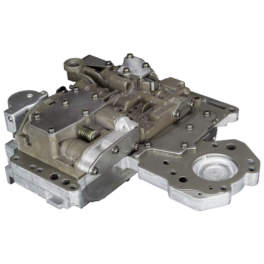 ATS 48Re Towing Valve Body Fits 2003-Early 2004 5.9L Cummins