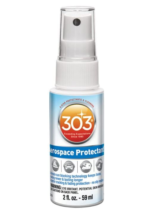 303 PRODUCTS 30302 16 / 2OZ 303 PROTECTANT