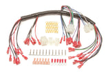 Painless Wiring 30302 Gauge Wiring Harness; For Electric Speedometer;