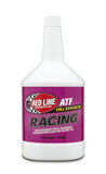 Red Line Oil 30304 Type F Transmission Fluid 1 Quart Synthetic Transmission Fluid Red Line Oil Racing ATF