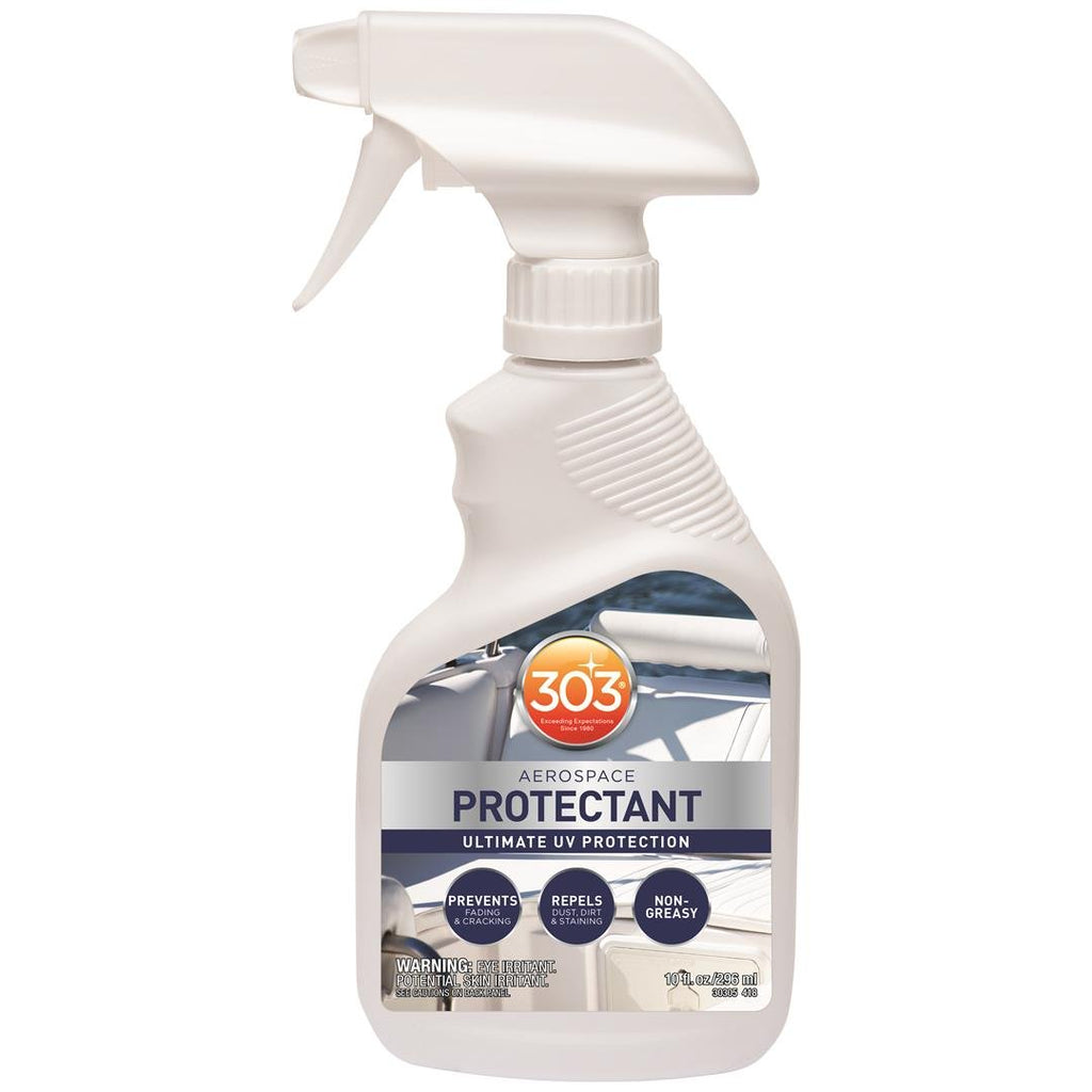 303 PRODUCTS 30305 MARINE303 PROTECTANT 10OZ