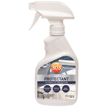 Load image into Gallery viewer, 303 PRODUCTS 30305 MARINE303 PROTECTANT 10OZ