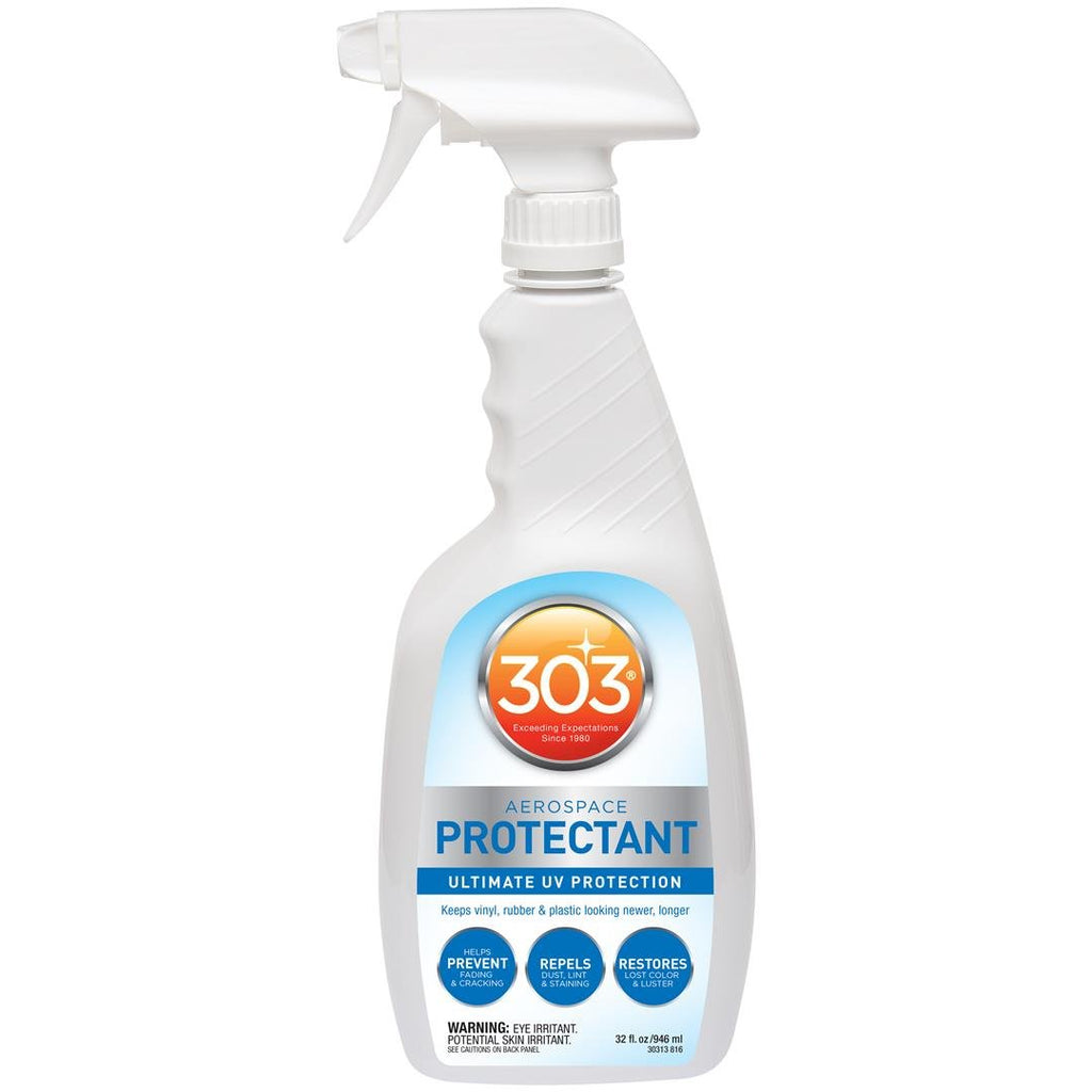 303 PRODUCTS 30313 AEROSPACE PROTECTANT 32OZ