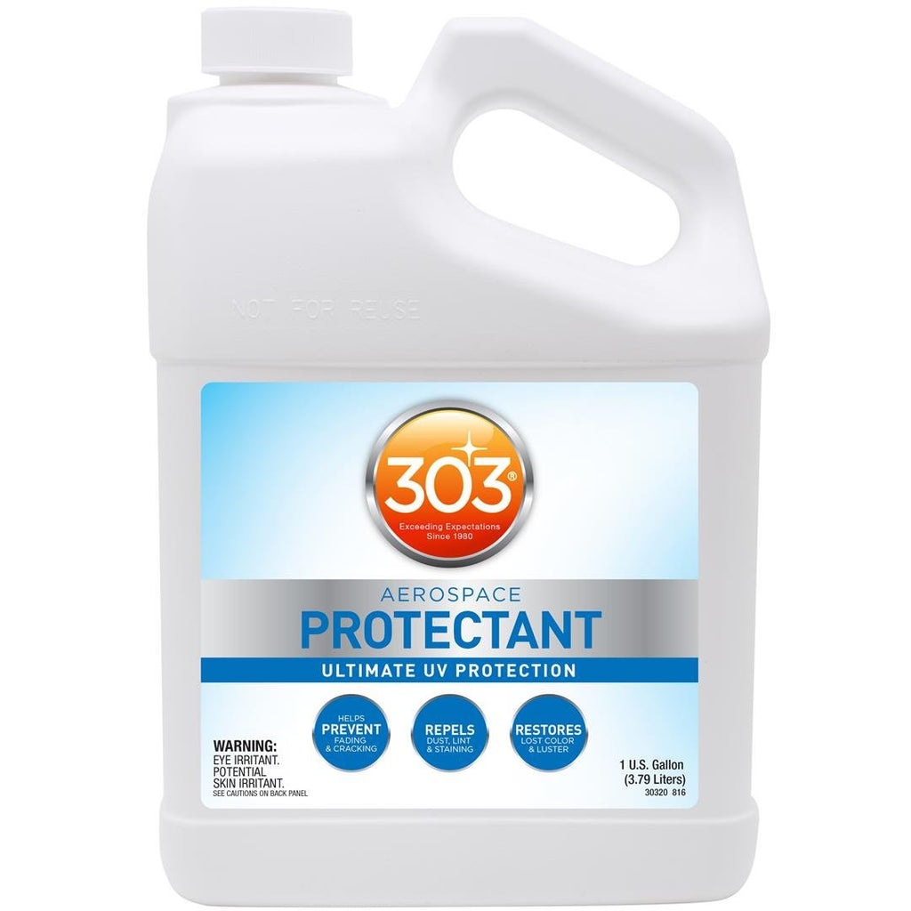 303 PRODUCTS 30320 303 UNIVERSAL AEROSPACE PROT 128OZ