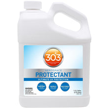 Load image into Gallery viewer, 303 PRODUCTS 30320 303 UNIVERSAL AEROSPACE PROT 128OZ