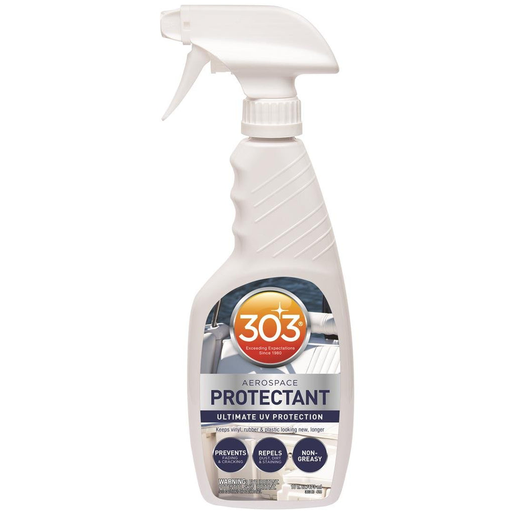 303 PRODUCTS 30340 6/16 OZ 303 MARINE AEROSPACE PROTEC