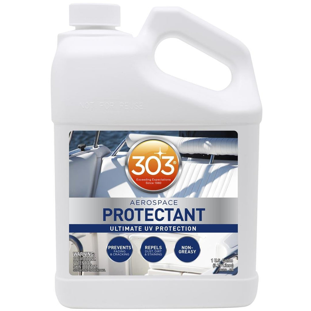 303 PRODUCTS 30370 303 MARINE AEROSPACE PROTECT 128OZ