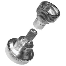 Load image into Gallery viewer, ATS 47Rh 47Re 48Re Billet Output Shaft Fits 1994-2007 5.9L Cummins 29 Spline