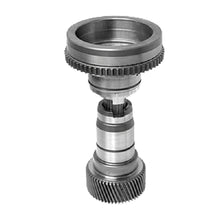Load image into Gallery viewer, ATS 47Rh 47Re 48Re Billet Output Shaft Fits 1994-2007 5.9L Cummins 29 Spline