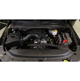 AIRAID 304-380 Engine Air Intake and Air Box Kit