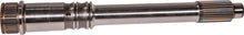 Load image into Gallery viewer, ATS 68Rfe Billet Input Shaft Fits 2007.5+ 6.7L Cummins