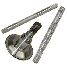Load image into Gallery viewer, 5R110 Billet Intermediate Shaft Fits 2003-2010 6.0L 6.4L Power Stroke 94 Tooth