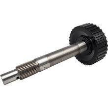 Load image into Gallery viewer, 6R140 Billet Intermediate Shaft Fits 2011+ 6.7L Power Stroke